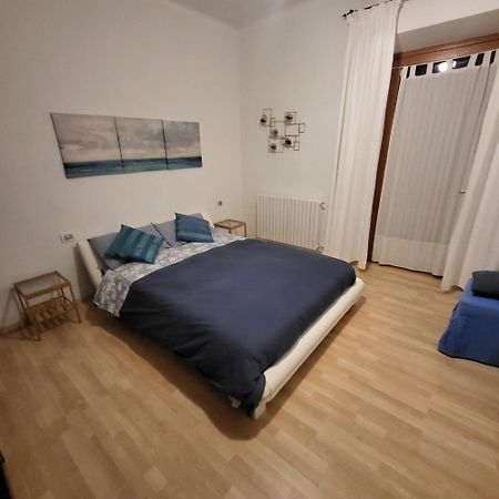 Apartamento Brezza Del Conero Ancona Exterior foto