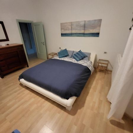 Apartamento Brezza Del Conero Ancona Exterior foto