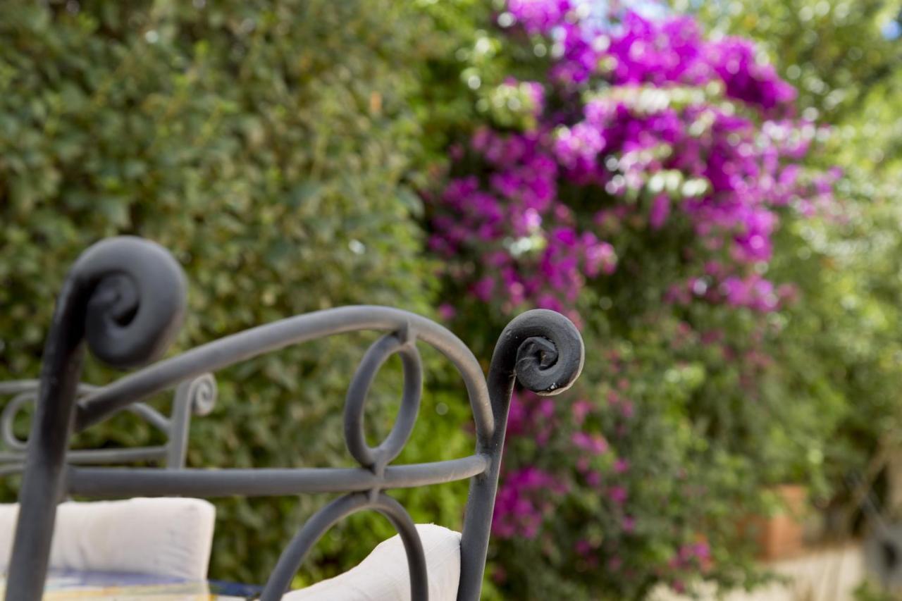 Apartamento Brezza Del Conero Ancona Exterior foto