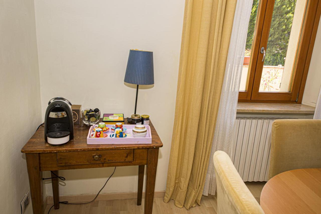 Apartamento Brezza Del Conero Ancona Exterior foto