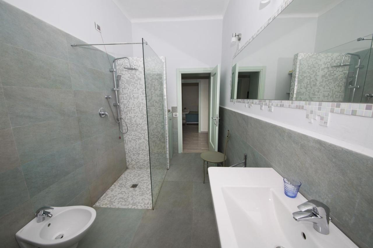 Apartamento Brezza Del Conero Ancona Exterior foto