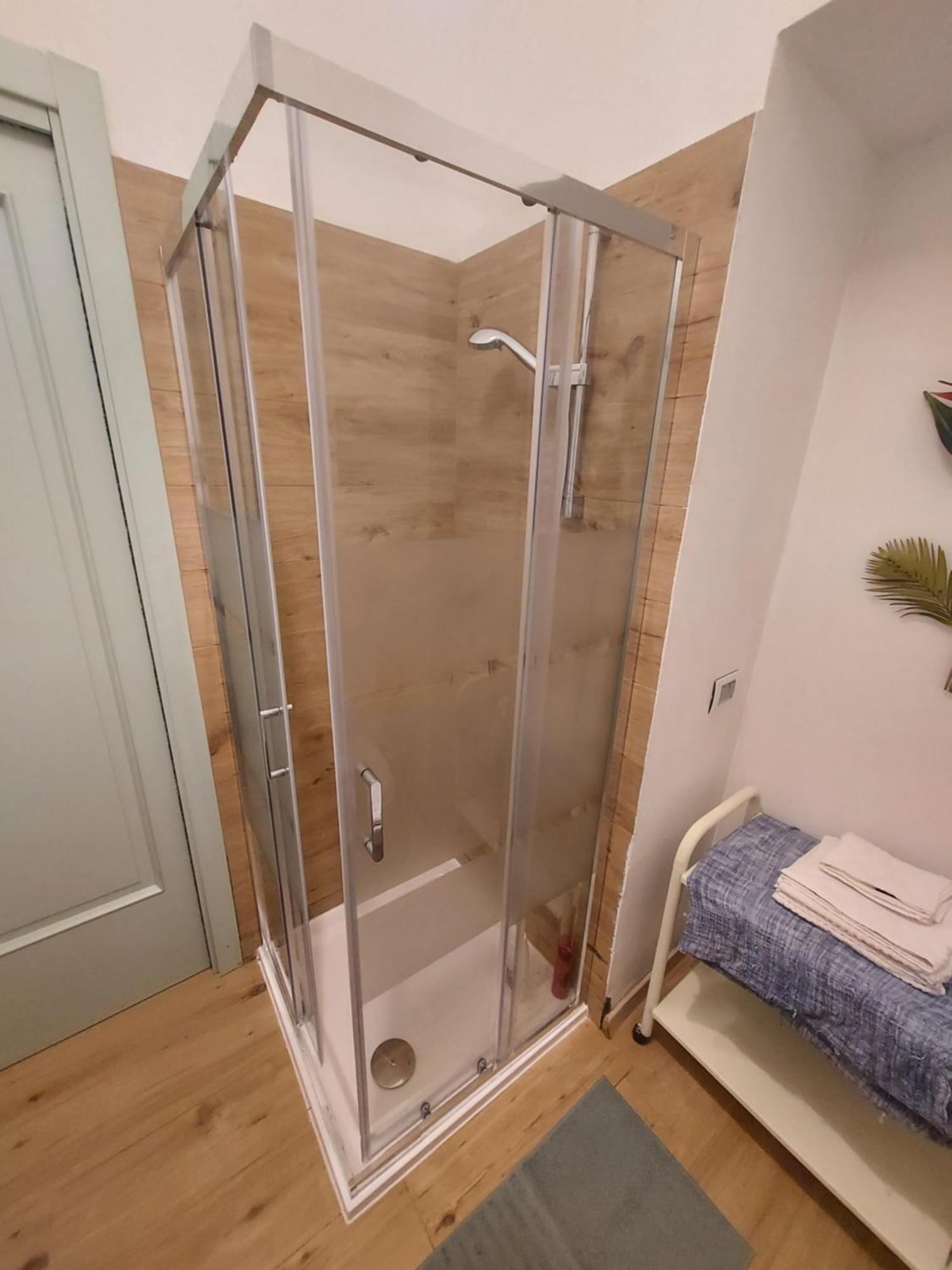 Apartamento Brezza Del Conero Ancona Exterior foto